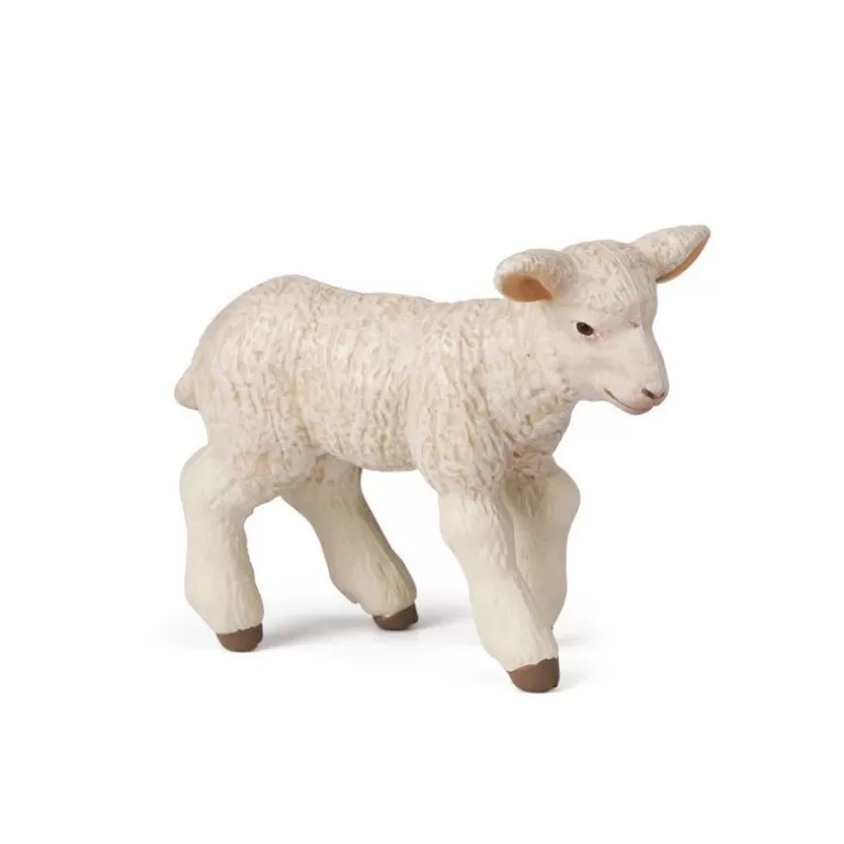 Papo Figurines Papo<Agneau Merinos, Figurine 51047