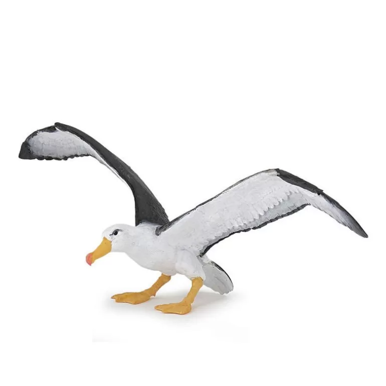 Papo Figurines Papo<Albatros, Figurine 56038