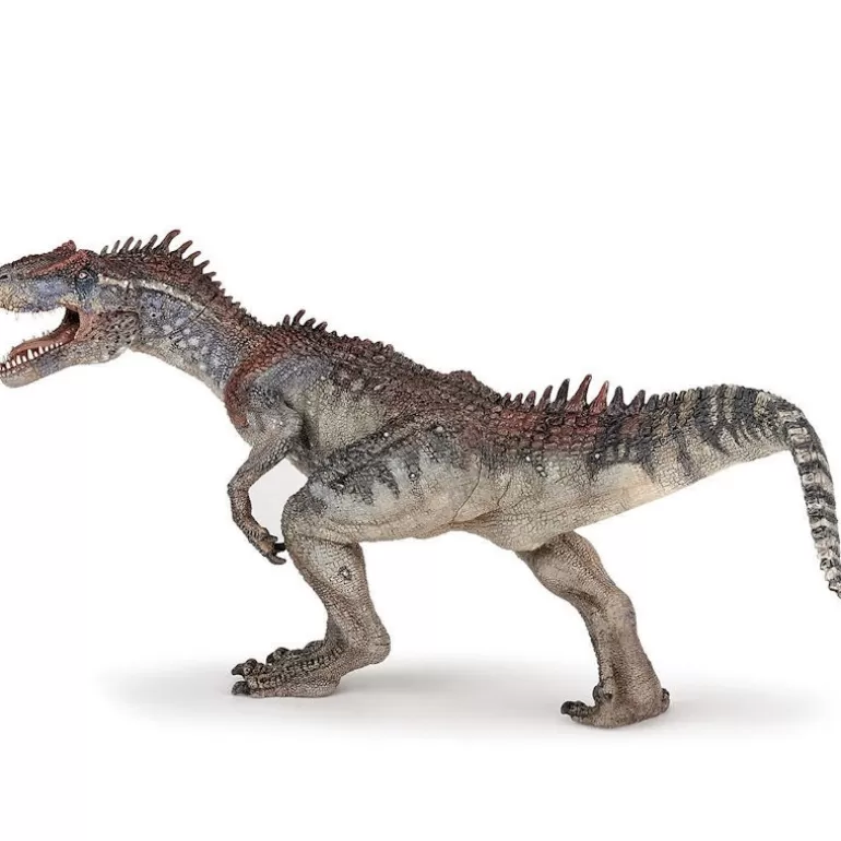 Papo Figurines Papo<Allosaure, Dinosaure 55078