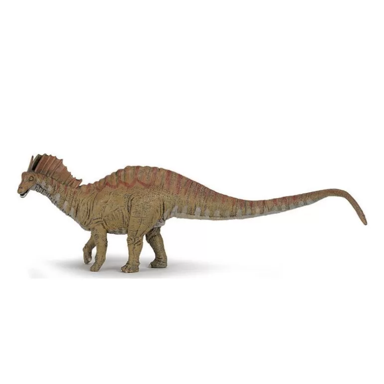 Papo Figurines Papo<Amargasaurus, Dinosaure 55070