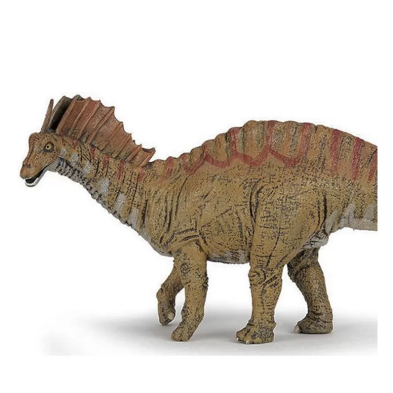 Papo Figurines Papo<Amargasaurus, Dinosaure 55070