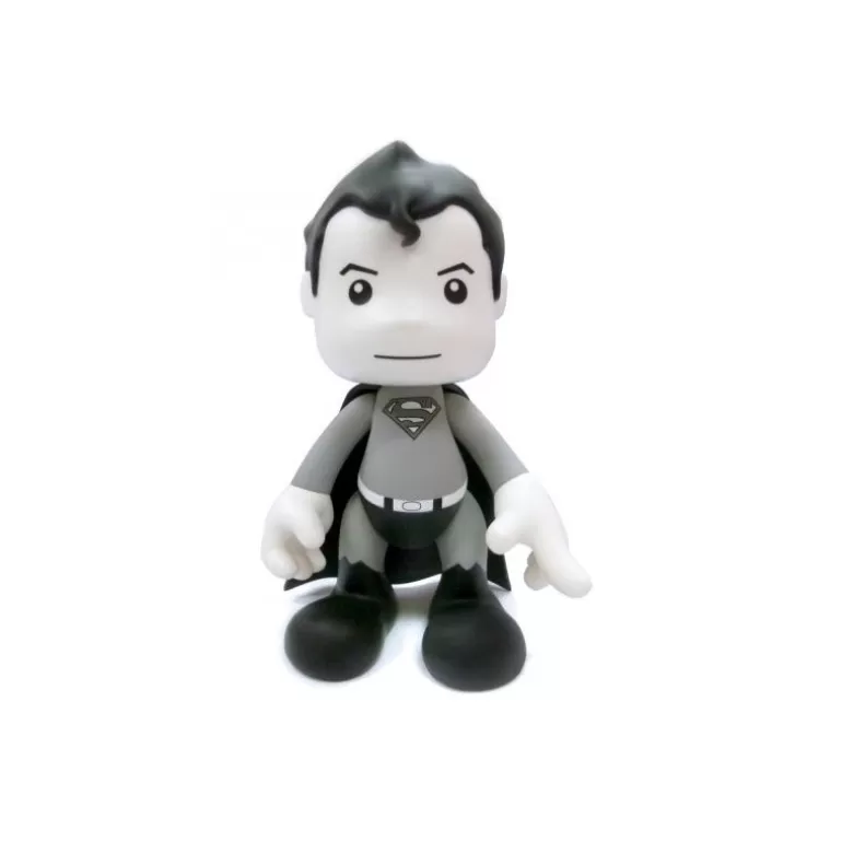 Leblon Delienne Déco Design<Artoyz Superman Noir & Blanc