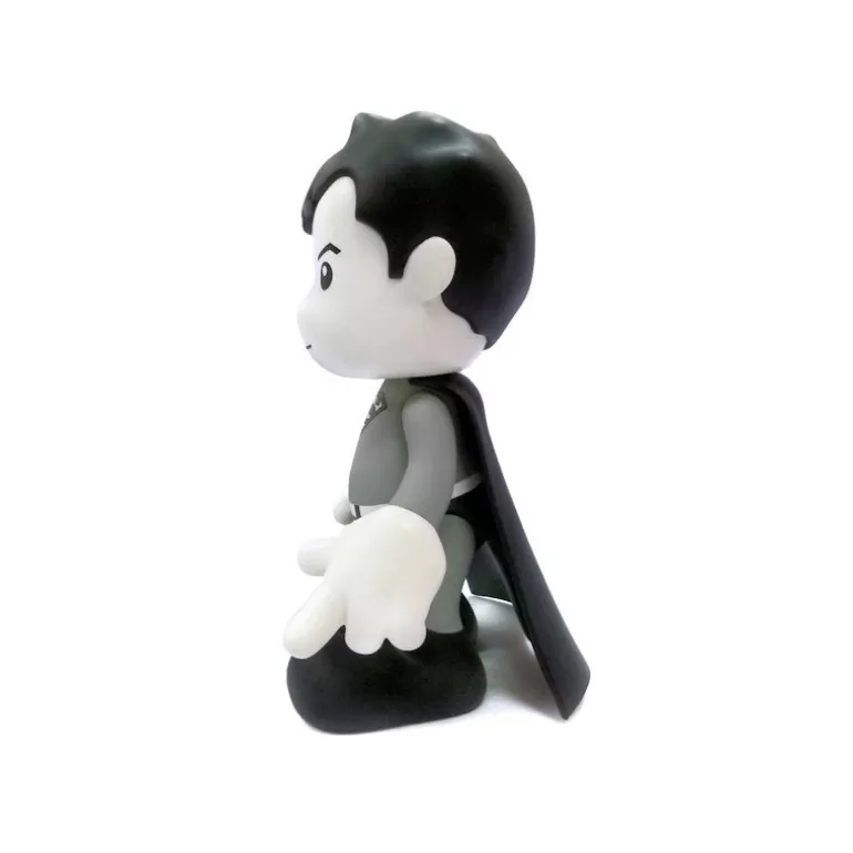 Leblon Delienne Déco Design<Artoyz Superman Noir & Blanc