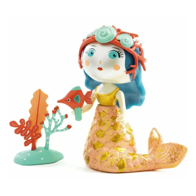 Djeco Arty Toys Djeco<Arty Toys Aby & Blue 6778