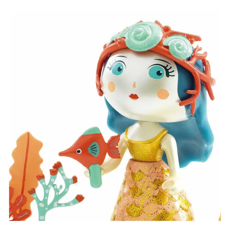 Djeco Arty Toys Djeco<Arty Toys Aby & Blue 6778