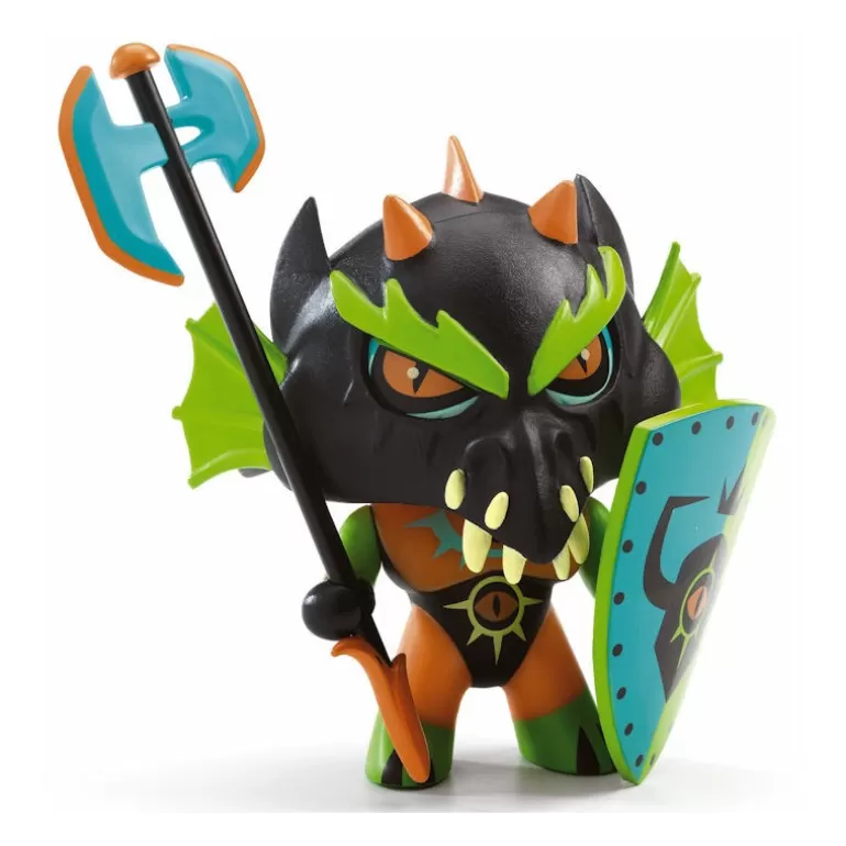 Djeco Arty Toys Djeco<Arty Toys Drack Knight 6712