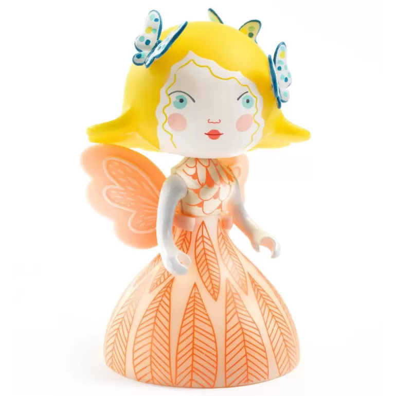 Djeco Arty Toys Djeco<Arty Toys Lili Butterfly 6789