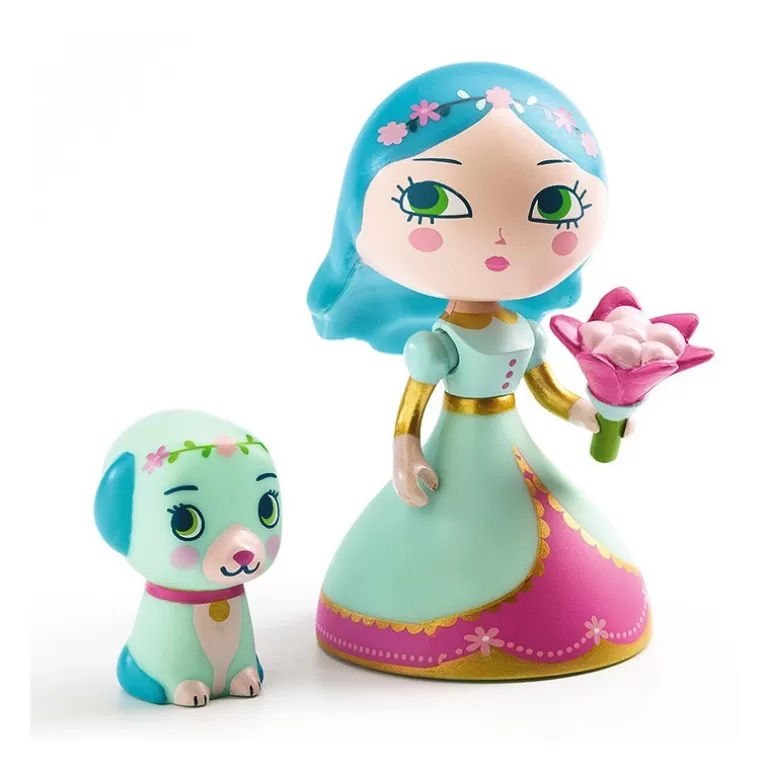 Djeco Arty Toys Djeco<Arty Toys Luna & Blue 6765