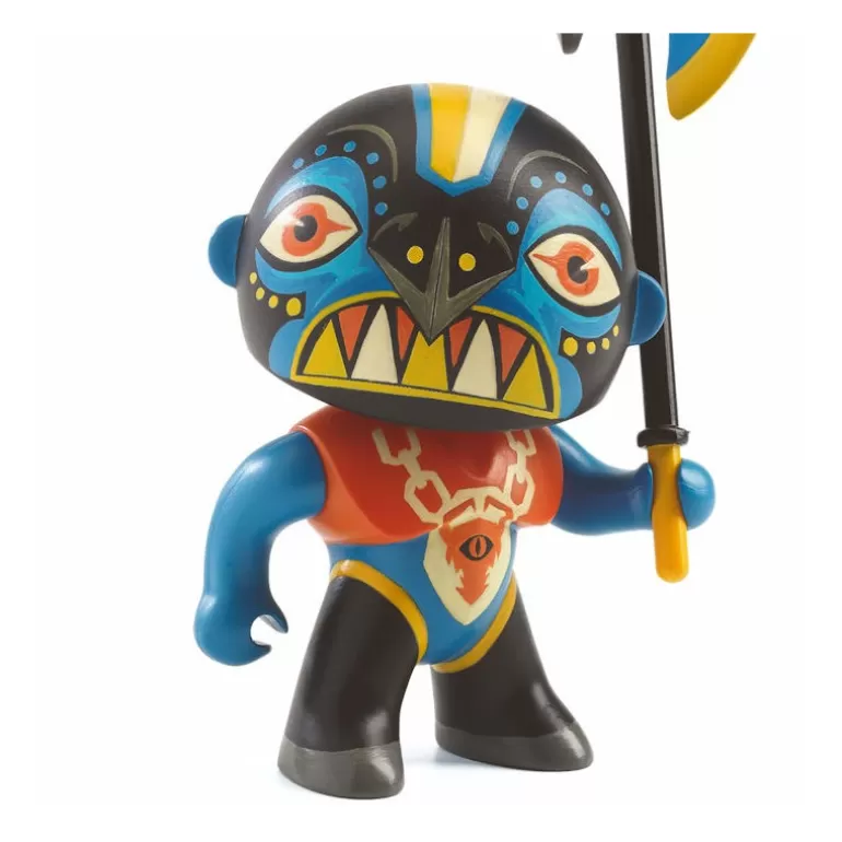 Djeco Arty Toys Djeco<Arty Toys Niak 6743