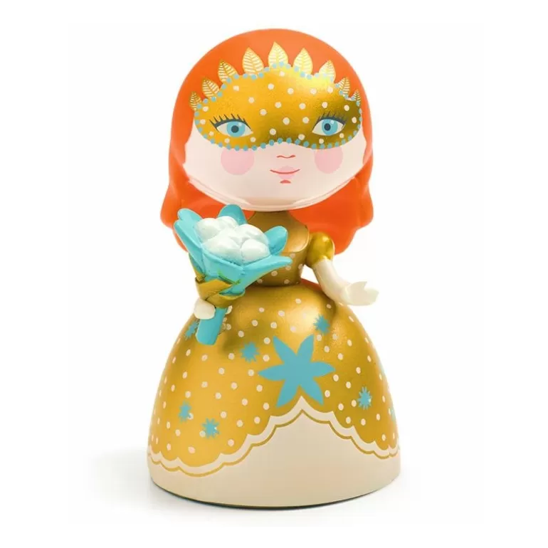 Djeco Arty Toys Djeco<Arty Toys Princesse Barbara 6770