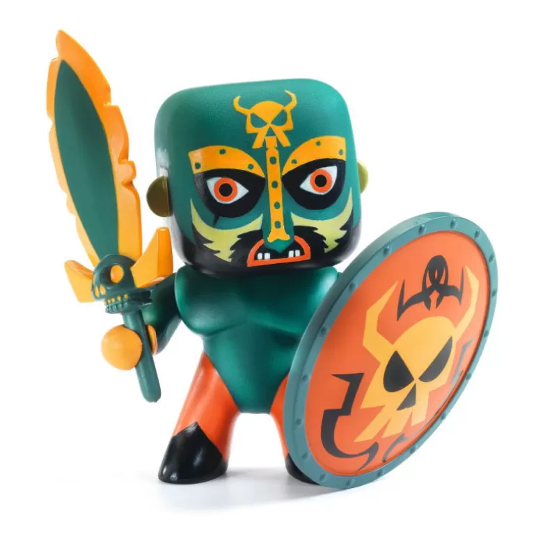 Djeco Arty Toys Djeco<Arty Toys Skull Knight 6912