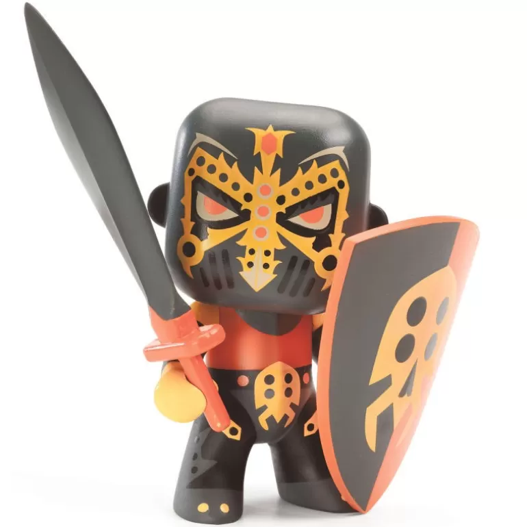 Djeco Arty Toys Djeco<Arty Toys Spike Knight 6732