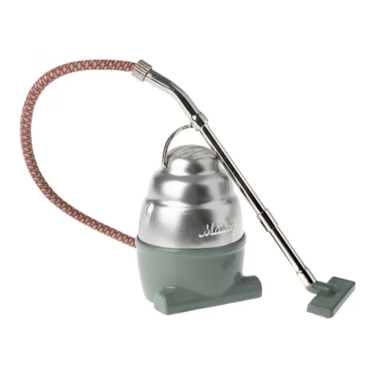 Maileg Maison De Poupee En Bois<Aspirateur Pour Souris