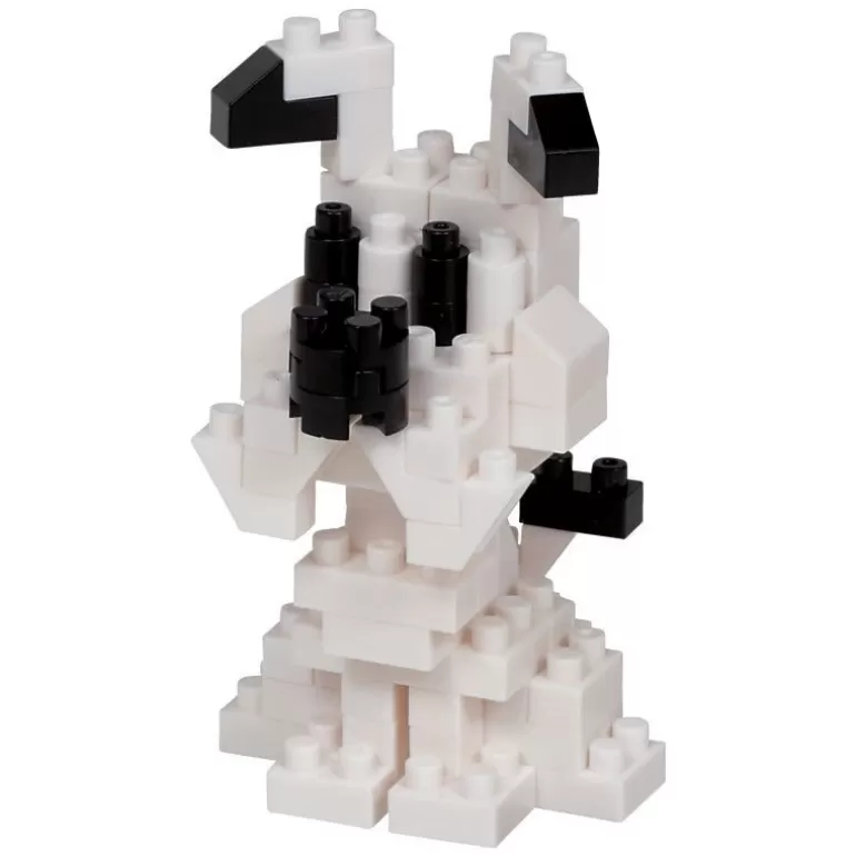 nanoblock Jeux De Construction<Asterix Le Gaulois "Idefix"