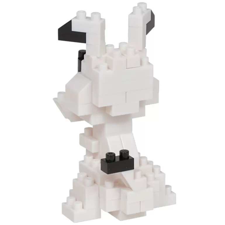 nanoblock Jeux De Construction<Asterix Le Gaulois "Idefix"