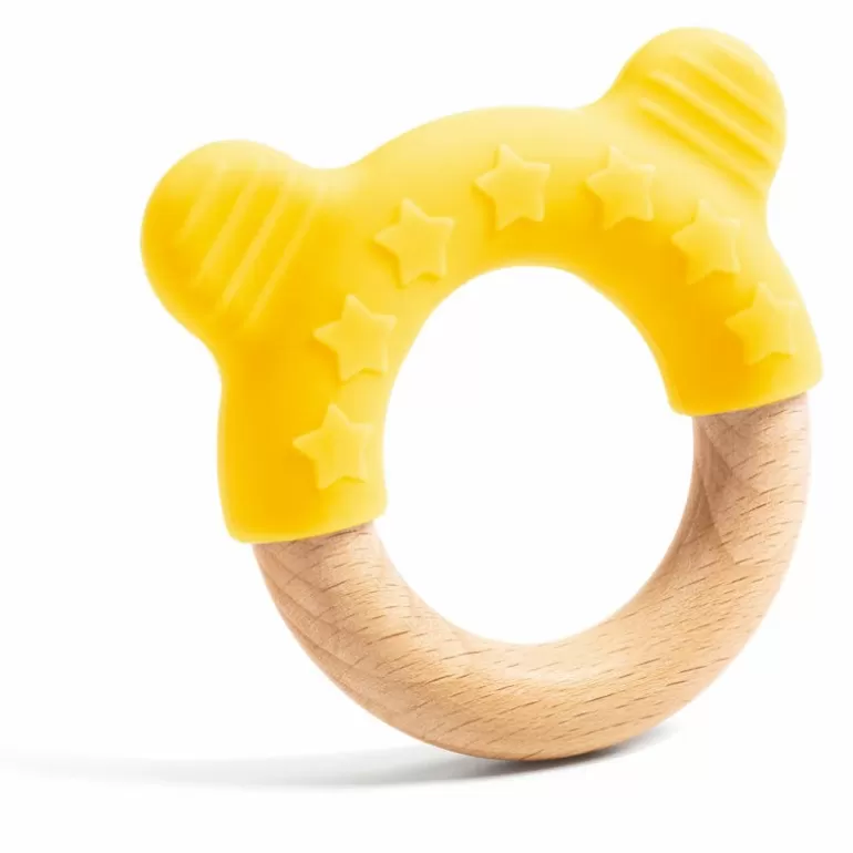 Djeco Jouets D'éveil, Hochets<Babychew, Hochet De Dentition 6116