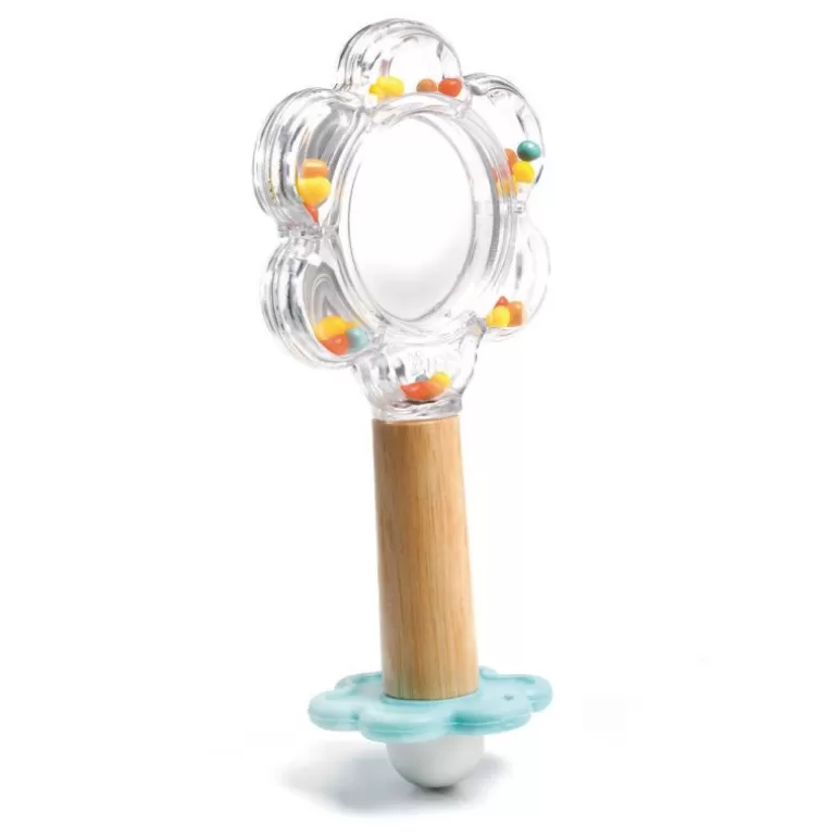 Djeco Jouets D'éveil, Hochets<Babyflower 6118