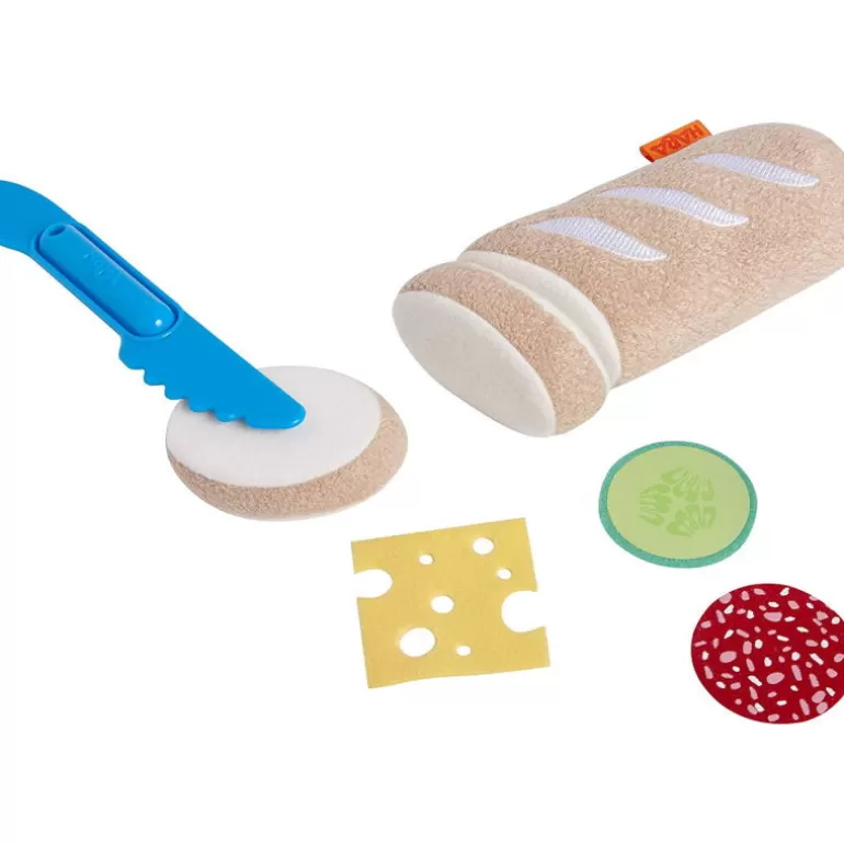 HABA Jouets Cuisine, Dînette<Baguette, Jouet Dînette 305046