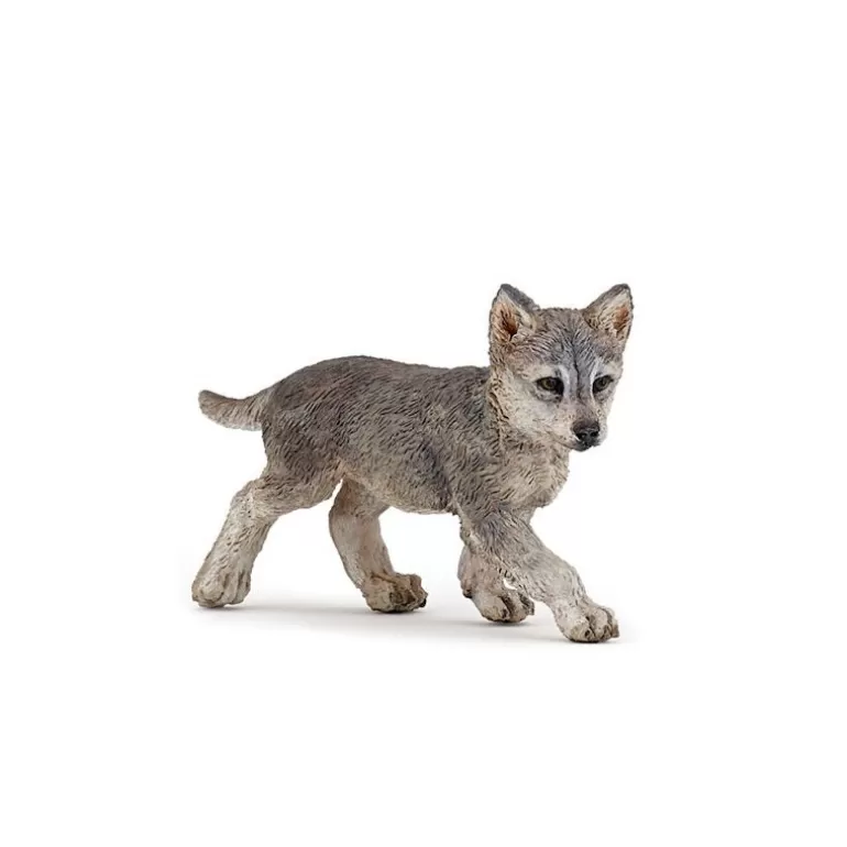 Papo Figurines Papo<Bebe Loup 50162