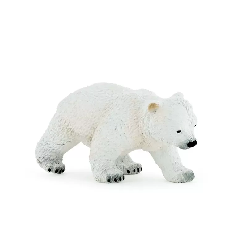 Papo Figurines Papo<Bebe Ours Polaire 50145