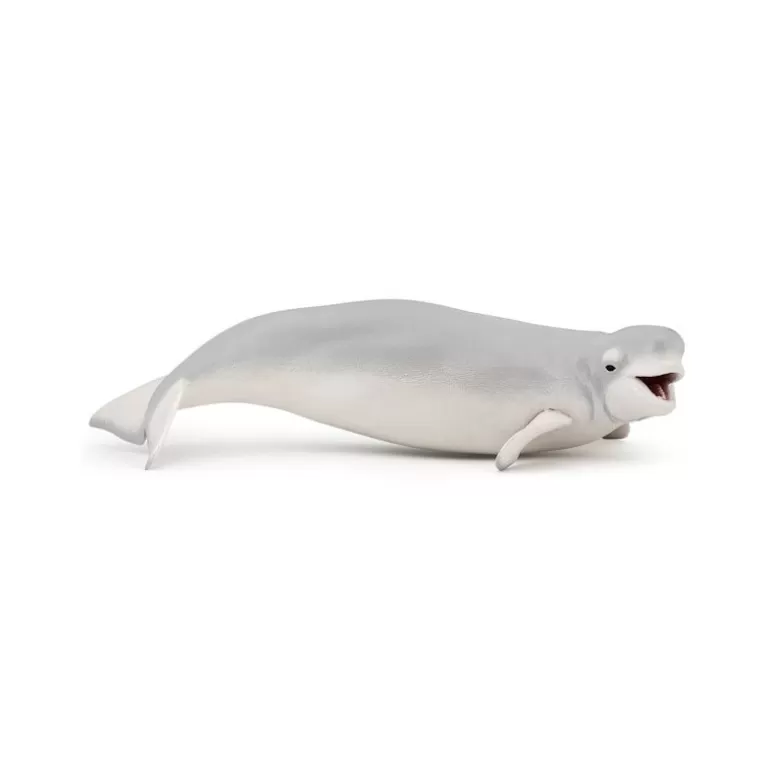 Papo Figurines Papo<Beluga, Figurine 56012