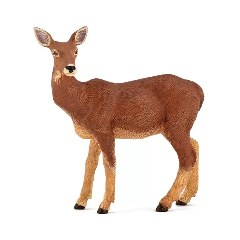 Papo Figurines Papo<Biche 53014