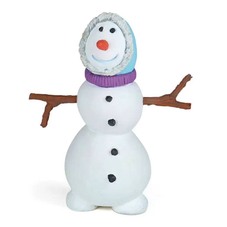 Papo Figurines Papo<Bonhomme De Neige, Figurine 39165