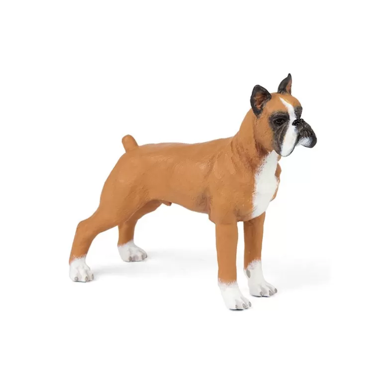 Papo Figurines Papo<Boxer, Figurine 54019