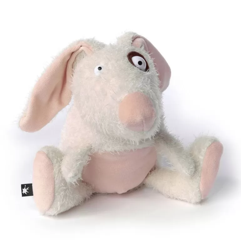 SIGIKID Peluches Et Doudous Sigikid<Bumble Crumble, Lapin En Peluche Beast 42652