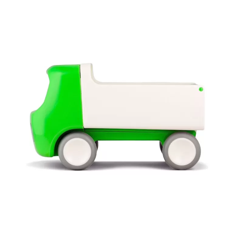 kido Jouets Voitures<Camion Vert 10353