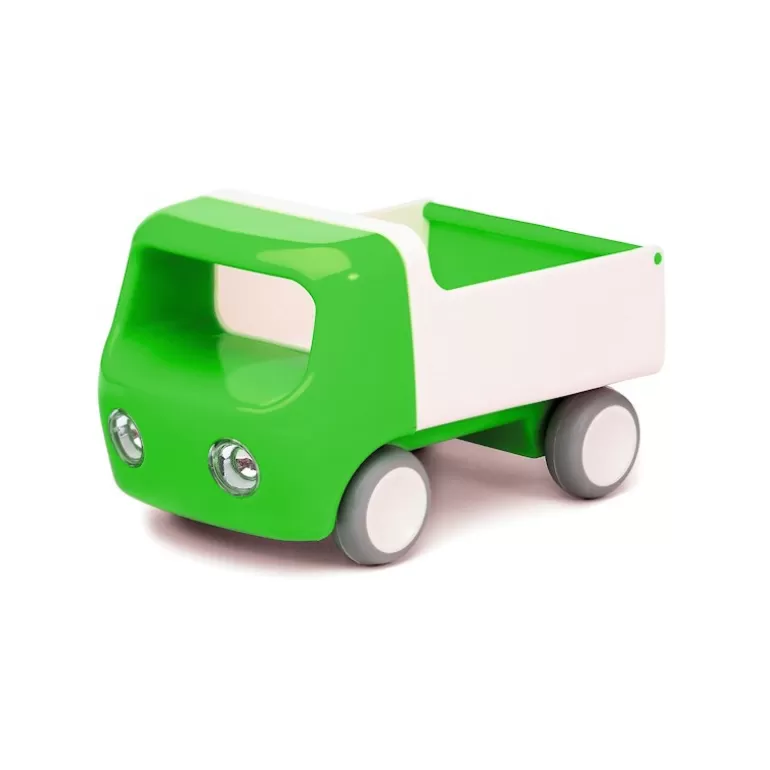 kido Jouets Voitures<Camion Vert 10353