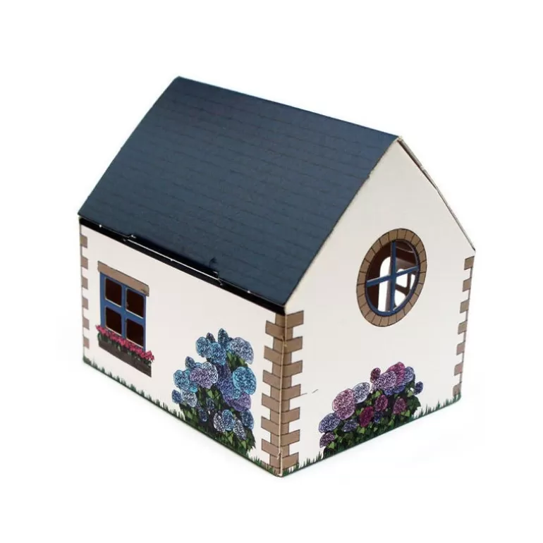 LITOGAMI Décoration Enfants<Casagami Bretagne, Veilleuse Solaire