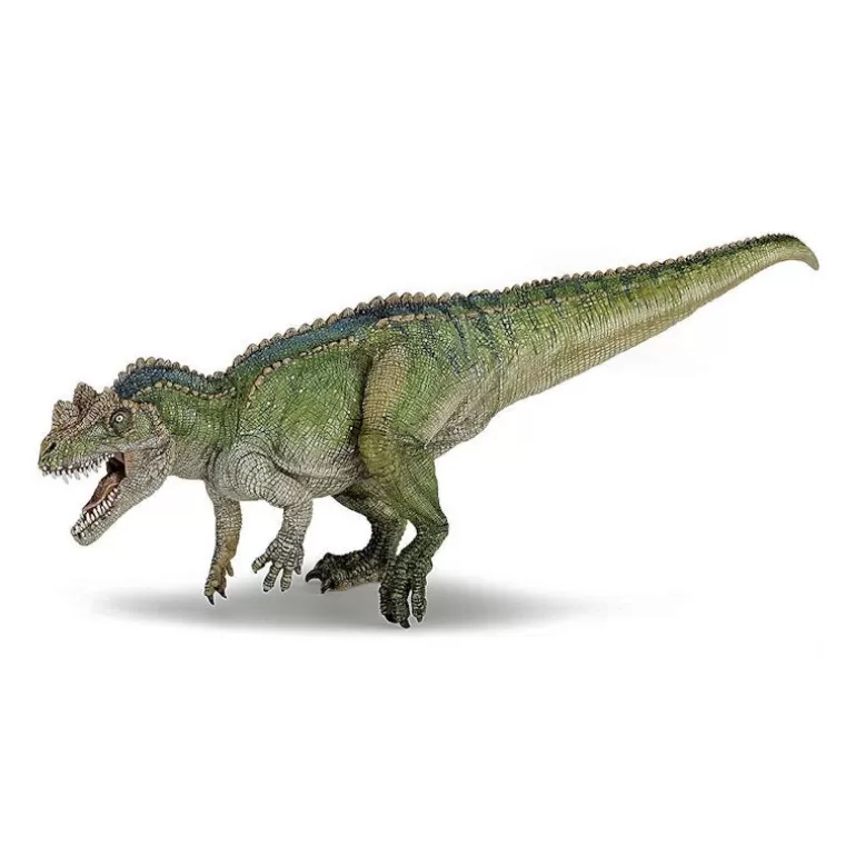 Papo Figurines Papo<Ceratosaurus, Dinosaure 55061