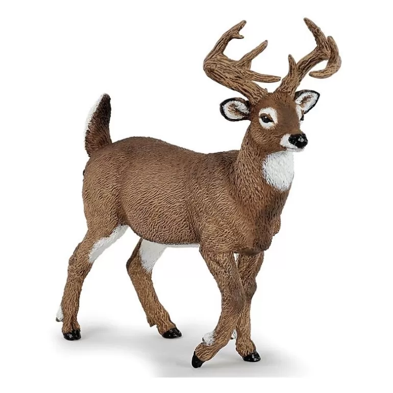 Papo Figurines Papo<Cerf De Virginie 53021