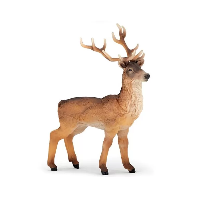 Papo Figurines Papo<Cerf 53008