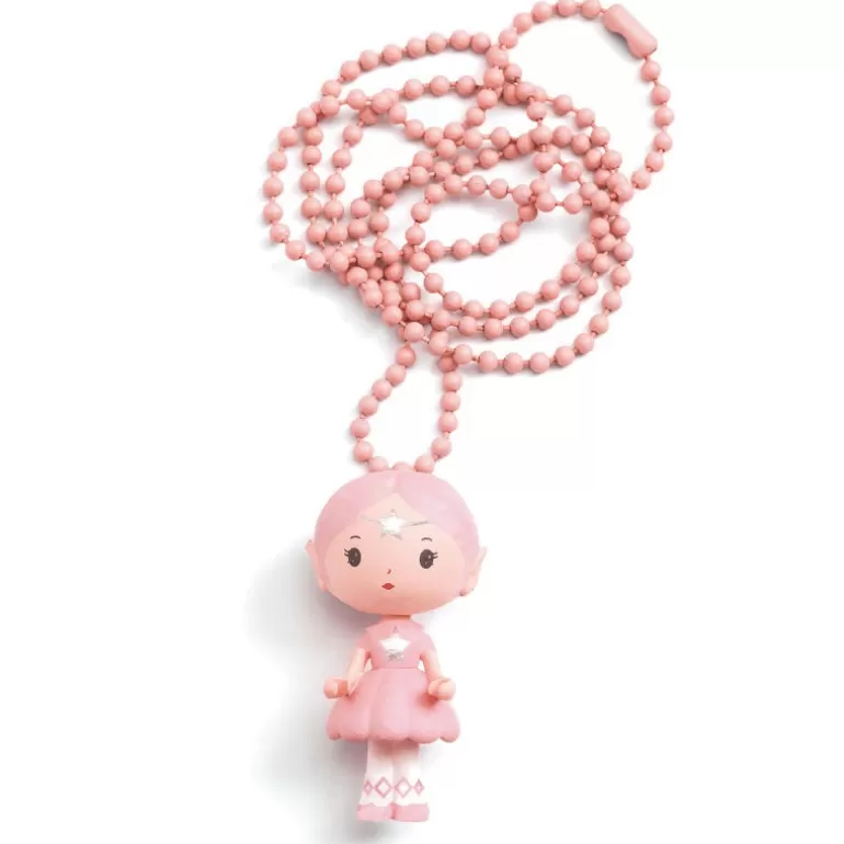 Djeco Tinyly Djeco<Charm Elfe Pendentif Tinyly 6995