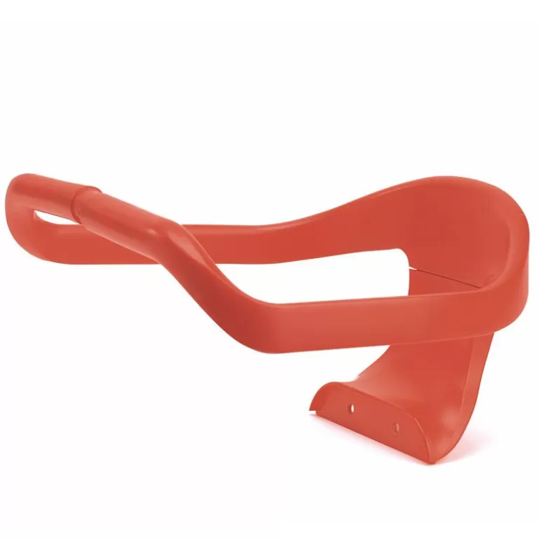 Djeco Cheval À Bascule<Cheval À Bascule En Bois Avec Arceau Amovible 202 'Red Rock'It !'