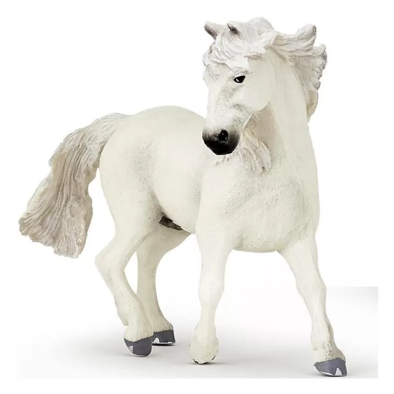 Papo Figurines Papo<Cheval Camargue, 51543