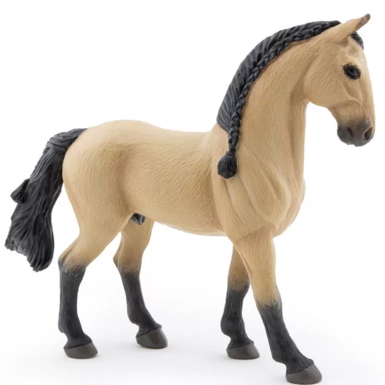 Papo Figurines Papo<Cheval Lusitanien, Figurine 51569