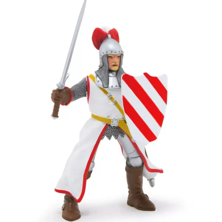 Papo Figurines Papo<Chevalier Lancelot, Figurine 39817