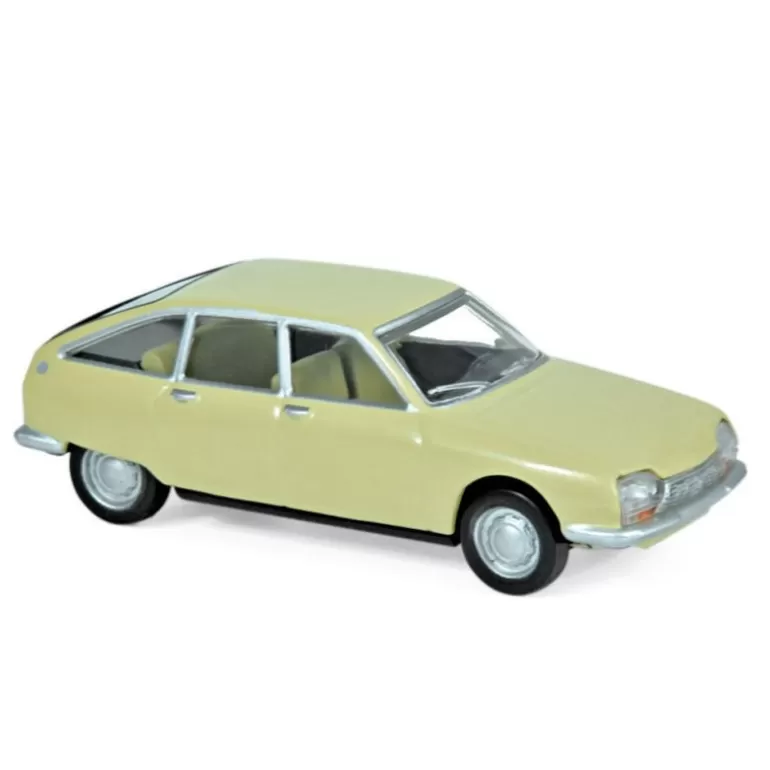 NOREV Jouets Garage, Voitures<Citroen Gs 1970 Classic