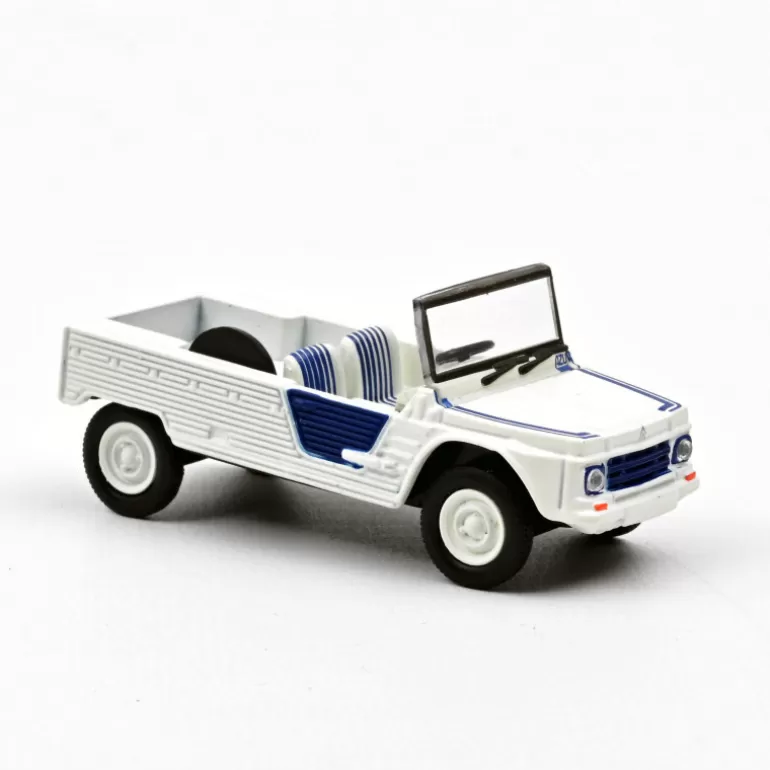 NOREV Jouets Garage, Voitures<Citroen Mehari Azur 1983 Classic