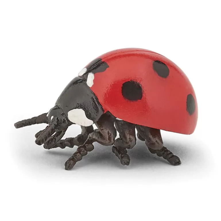 Papo Figurines Papo<Coccinelle, Figurine 50257