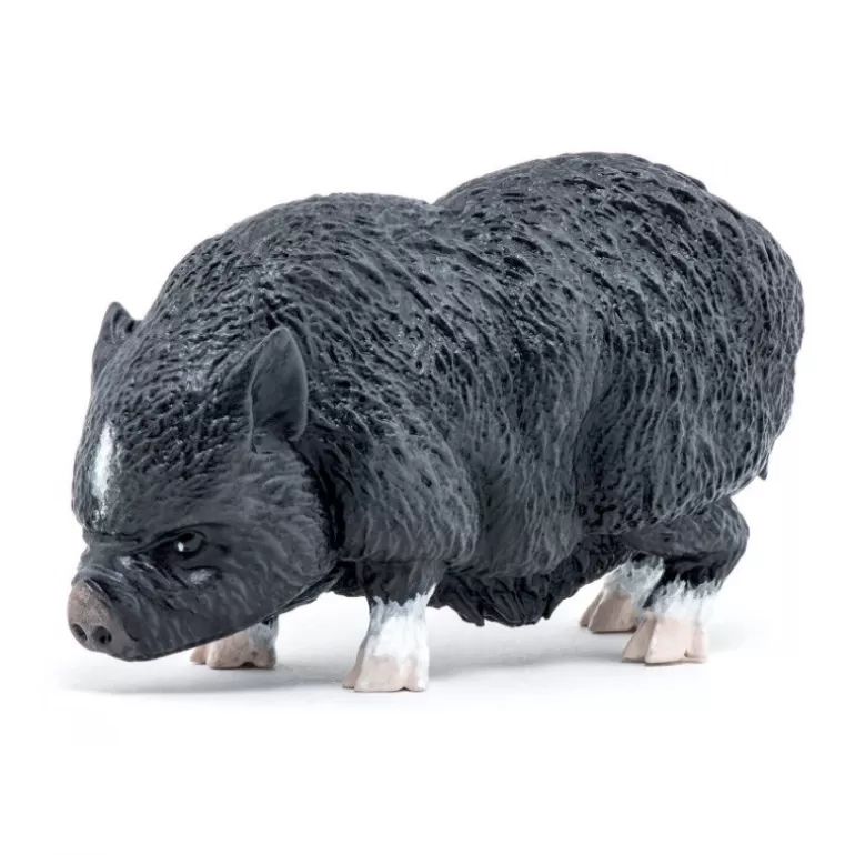 Papo Figurines Papo<Cochon Vietnamien, Figurine 51190