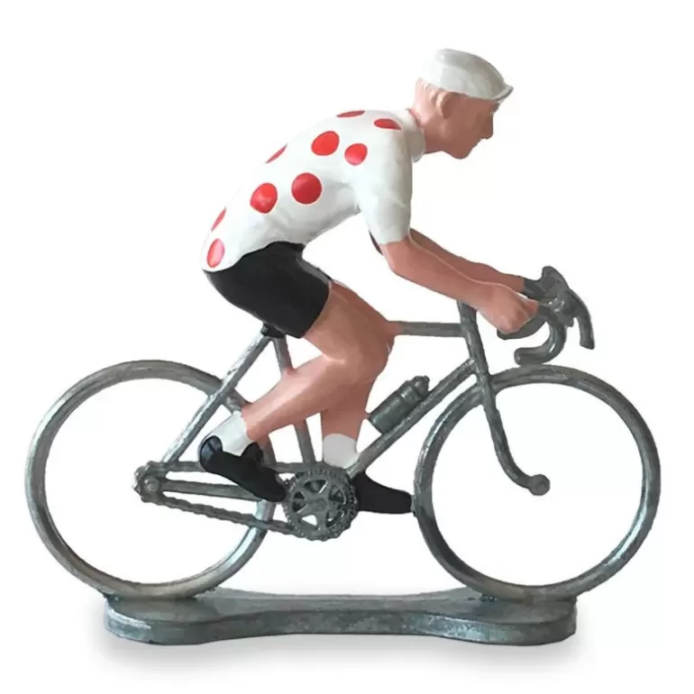 Bernard & Eddy Déco Design<Coffret Jeu 3 Cyclistes _