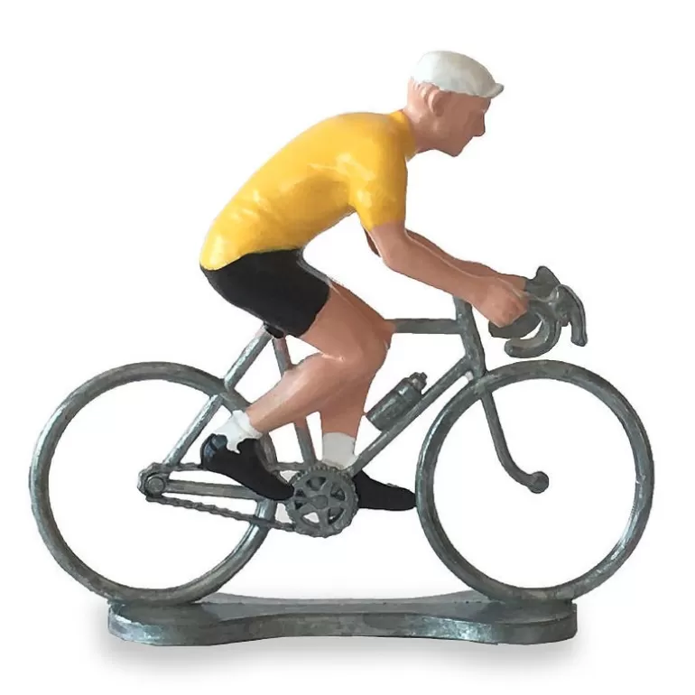 Bernard & Eddy Déco Design<Coffret Jeu 3 Cyclistes _