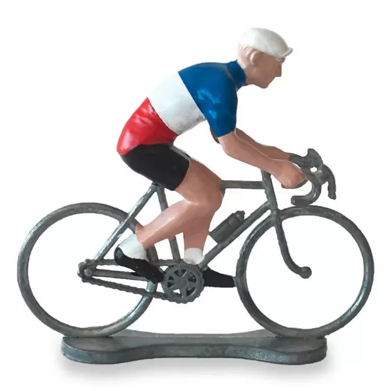 Bernard & Eddy Déco Design<Coffret Jeu 5 Cyclistes _