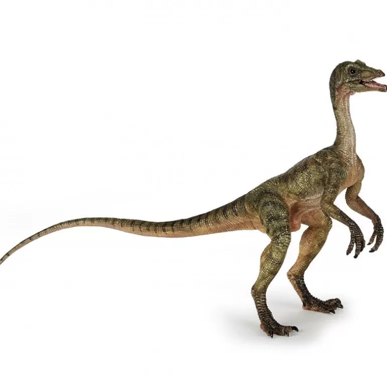 Papo Figurines Papo<Compsognathus, Dinosaure 55072