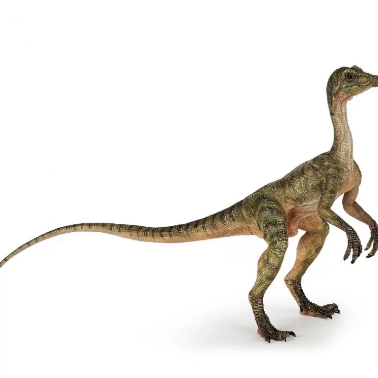 Papo Figurines Papo<Compsognathus, Dinosaure 55072