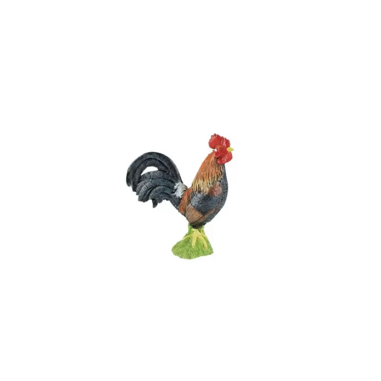 Papo Figurines Papo<Coq Gaulois, Figurine 51046